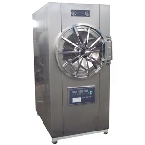 Ncov Stainless hlau kab rov tav Autoclave WS-YDD