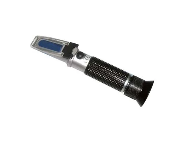 Portable Refractometers WZS